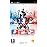 World Tour Soccer 2 (Sony PSP)