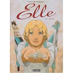Elle, tome 1