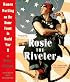 Rosie the Riveter: Women Working on the Home Front in World War II