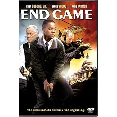 End Game by 