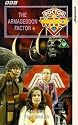 Doctor Who - The Armageddon Factor [VHS] [1978]