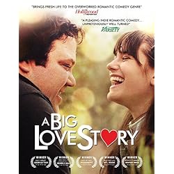 A Big Love Story