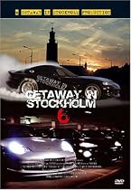 GETAWAY IN STOCKHOLM 6