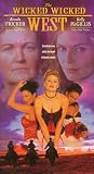 Wicked Wicked West (Spanish)