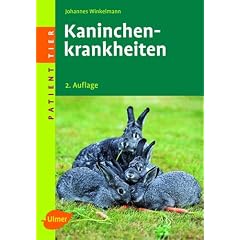 Kaninchenkrankheiten