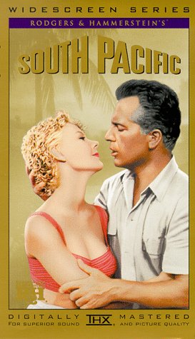 South Pacific (Widescreen Edition)