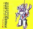 Electro Science By the Freestylers