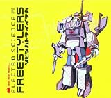 Electro Science: Mixed By the Freestylers