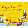 Biographien f�r Kinder