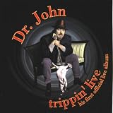Trippin` Live