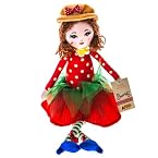 Berry Girl Sitter