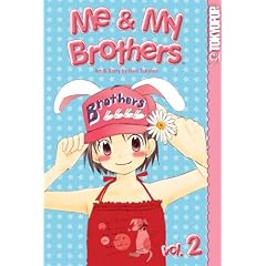Me & My Brothers Volume 2 (Me and My Brothers)