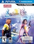 FINAL FANTASY X|X-2 HD Remaster - Pla...