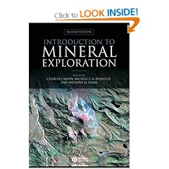Introduction to Mineral Exploration
