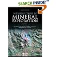 Introduction to Mineral Exploration by Charles J. Moon, Michael K. G. Whateley, and Anthony M. Evans