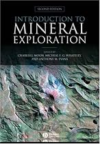Introduction to Mineral Exploration