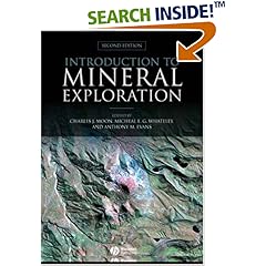 Introduction to Mineral Exploration