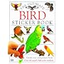 Ultimate Bird (DK Ultimate Sticker Books)