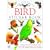 Ultimate Bird (DK Ultimate Sticker Books)