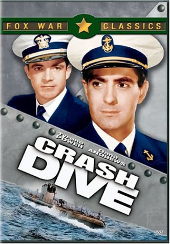 Review of Crash Dive Online