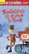 Santa Claus is Comin' to Town (Spanish) [VHS]