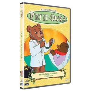 Petit ours Docteur