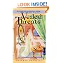 Veiled Threats (Carnegie Kincaid, Book 1)