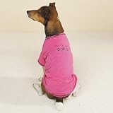X-SMALL - Spicy Girl Rhinestone Tee-Shirt