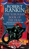 The Suburban Book of the Dead