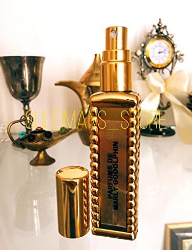 Parfums de Marly Godolphin - 14ml (0.47 fl. oz.) oil based spray perfume.