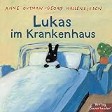 Produkt-Bild: Lukas im Krankenhaus