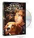 DVD : Saving Shiloh