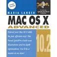 Mac OS X 10.2 Advanced: Visual QuickPro Guide