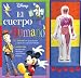Disney Light Up: El cuerpo humano: Disney Light Up: Human Body (Disney Light Up)