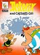Asterix and Caesar's Gift (Asterix)