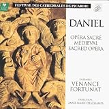 Daniel: Medieval Mystery Play