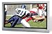 46" TV Outdoor SunBrite Flat Screen LCD HDTV Outside All Weather Silver Resin Enclosure