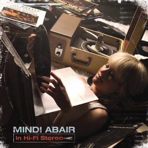 Mindi Abair - In Hi-Fi Stereo - Zortam Music