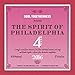 Spirit Of Philadelphia Vol 4 / Various