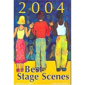 Best Stage Scenes by