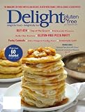 Delight Gluten Free Magazine