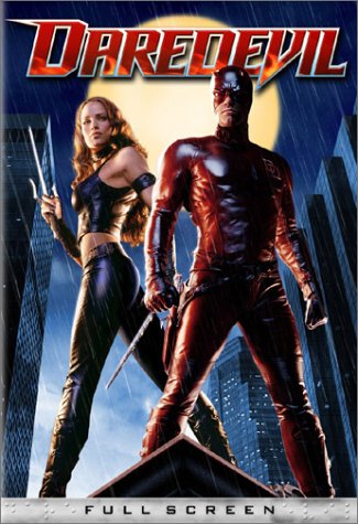 Get Daredevil Online