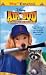 VHS : Air Bud - Seventh Inning Fetch
