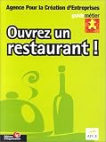 Ouvrez un restaurant !