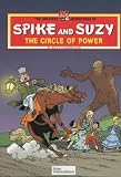 Circle of Power Spike & Suzy