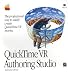 Apple: Quicktime VR Auth Studio v1.0/EN CD Mac