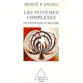 Les syst�mes complexes : Math�matiques et biologie