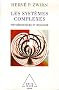 Les syst�mes complexes : Math�matiques et biologie