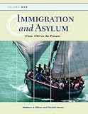 Immigration and Asylum: From 1900 to the Present