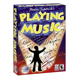Playing Music: Video Games